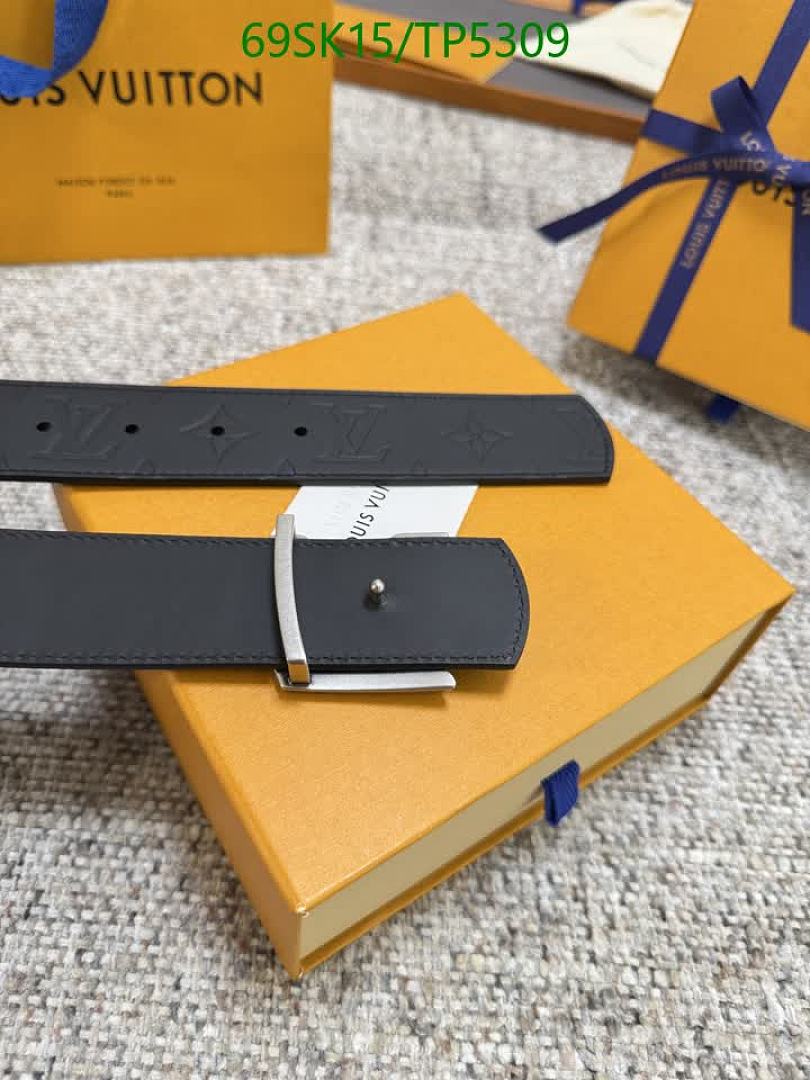 LV-Belts Code: TP5309 $: 69USD