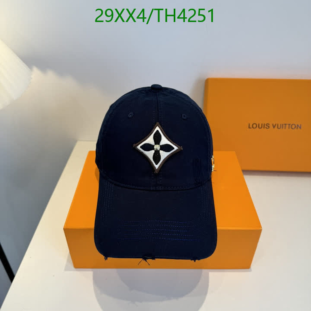 LV-Hats Code: TH4251 $: 29USD