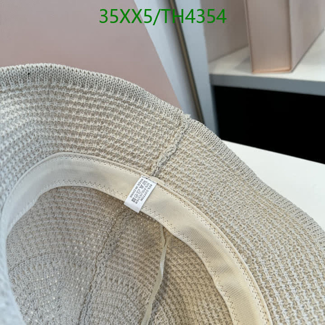 Miu Miu-Hats Code: TH4354 $: 35USD