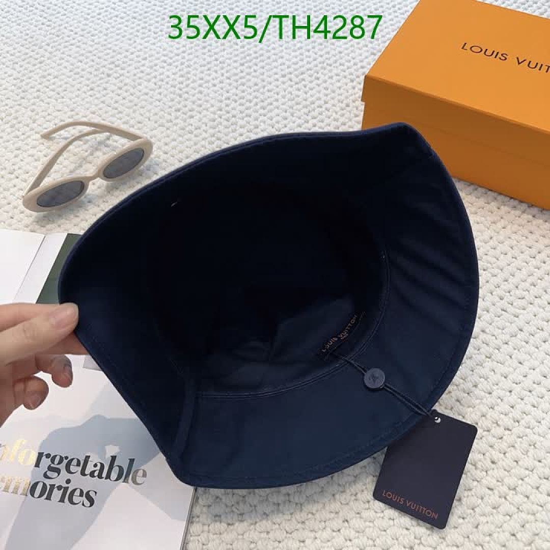 LV-Hats Code: TH4287 $: 35USD