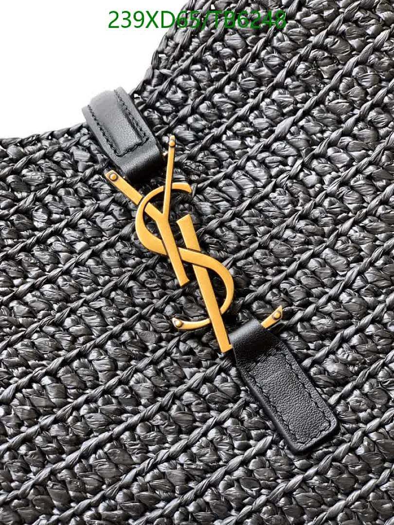 YSL-Bags(5A) Code: TB6248 $: 239USD