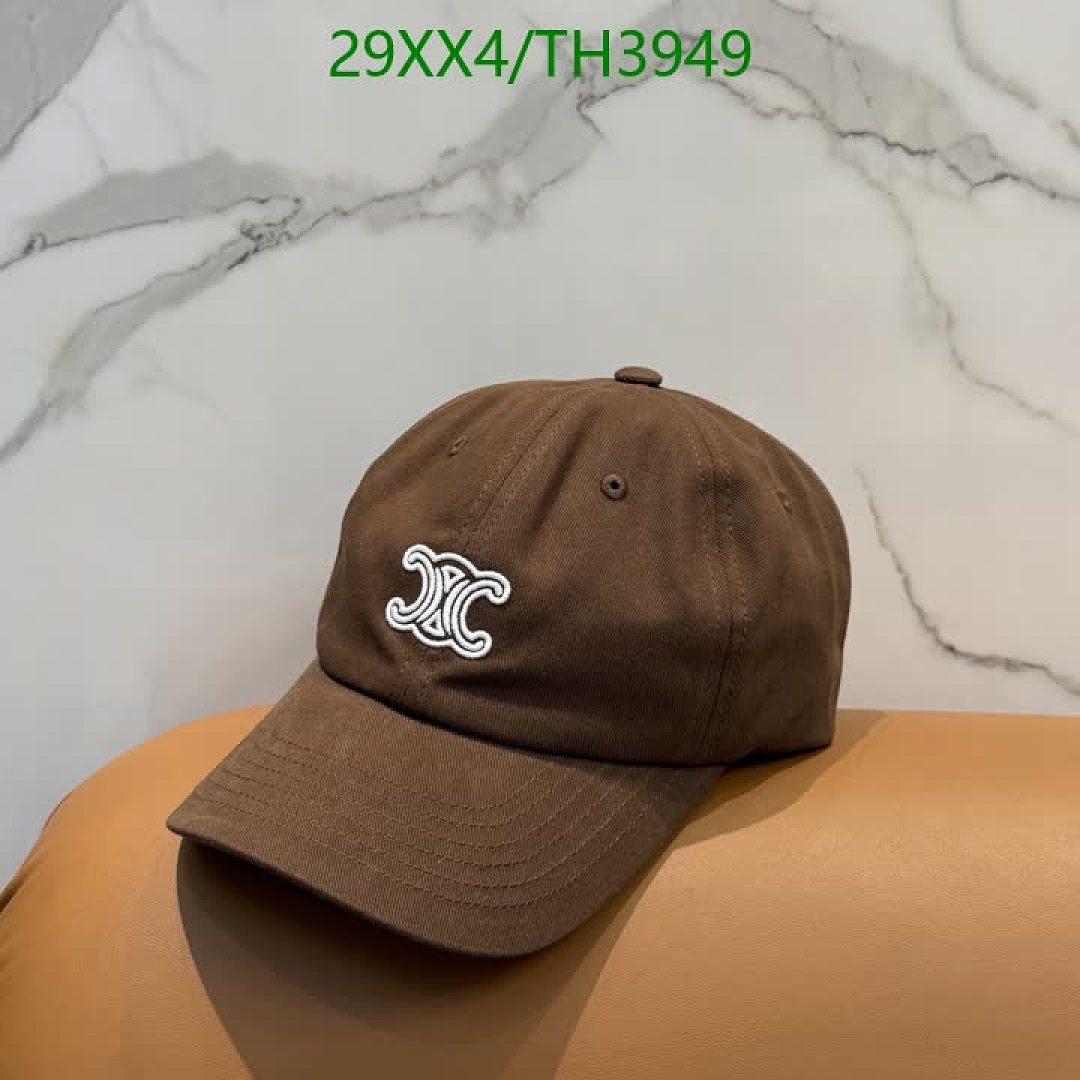 Celine-Hats Code: TH3949 $: 29USD