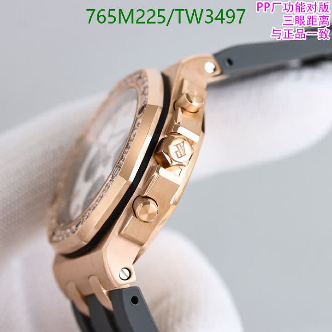 Audemars Piguet-Watches(5A) Code: TW3497 $: 765USD