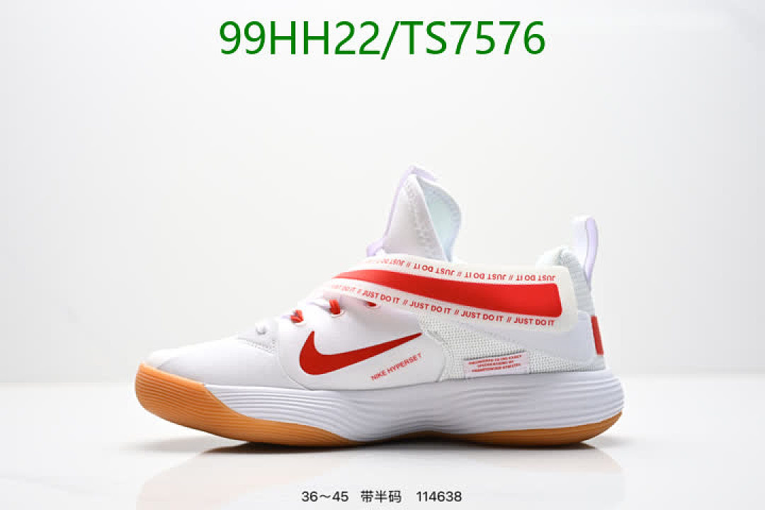 NIKE-Shoes(Women) Code: TS7576 $: 99USD