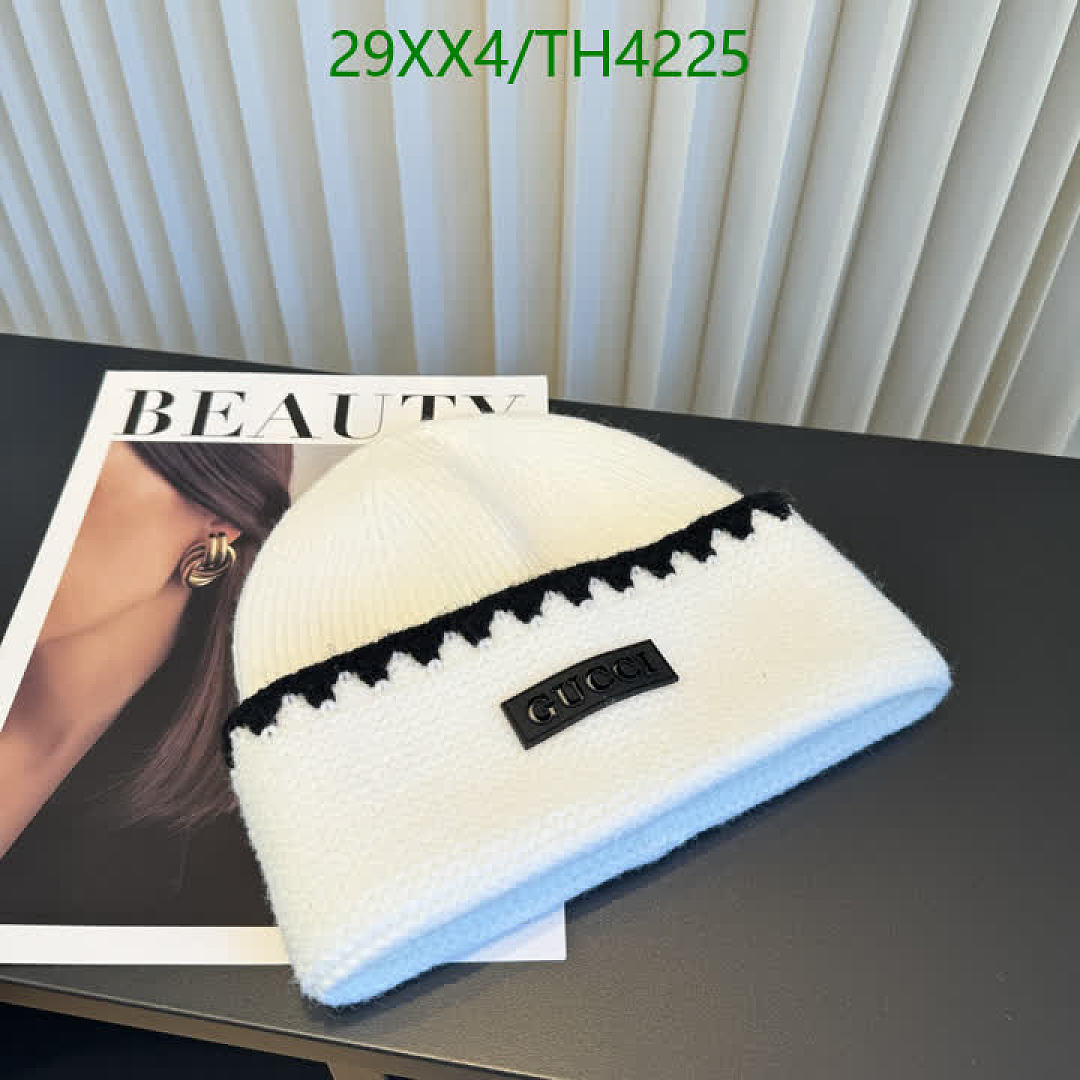 Gucci-Hats Code: TH4225 $: 29USD