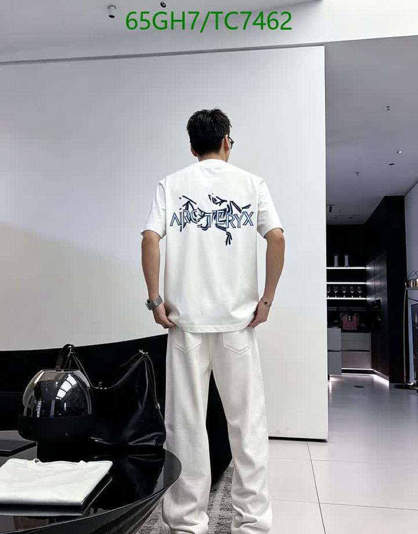 Arcteryx-Clothing Code: TC7462 $: 65USD