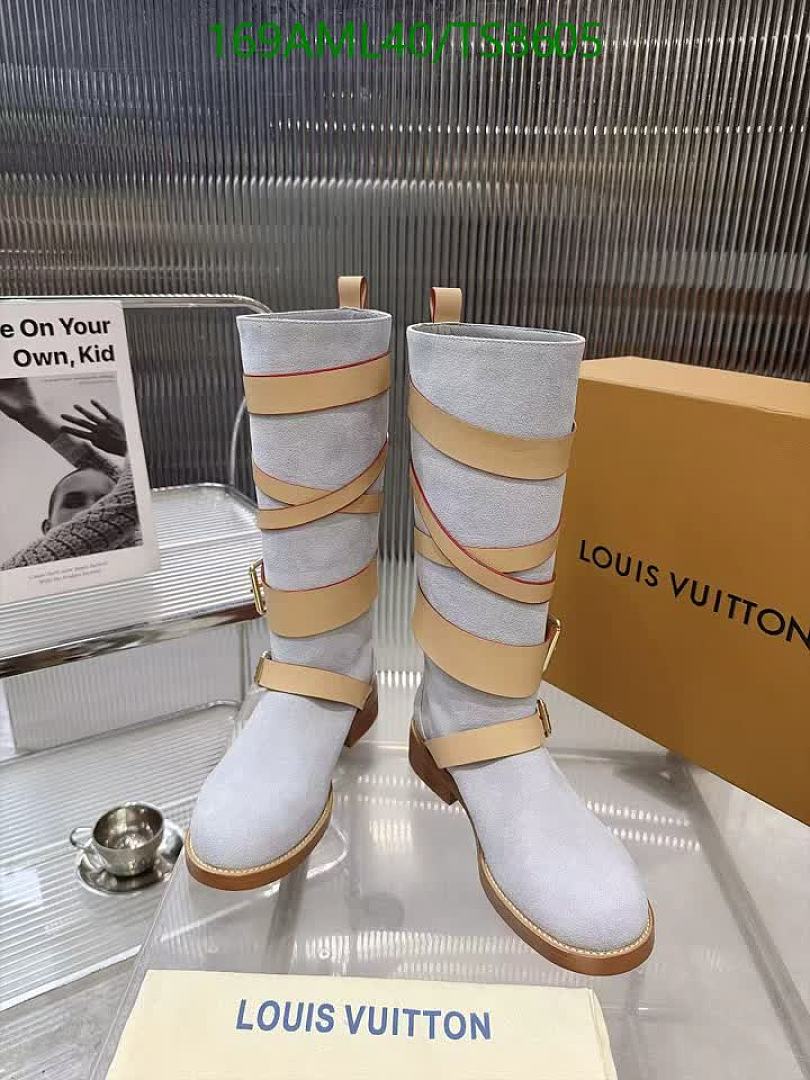 Boots-Shoes(Women) Code: TS8605 $: 169USD