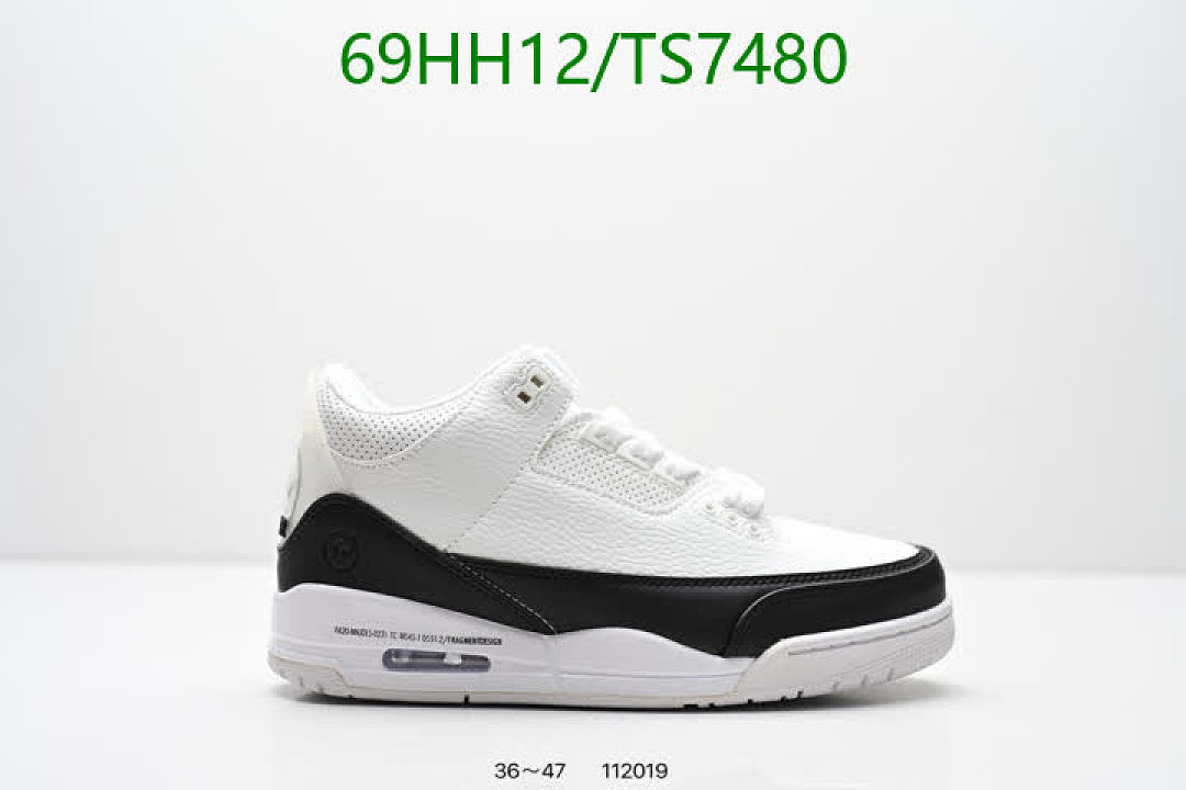 NIKE-Shoes(Women) Code: TS7480 $: 69USD