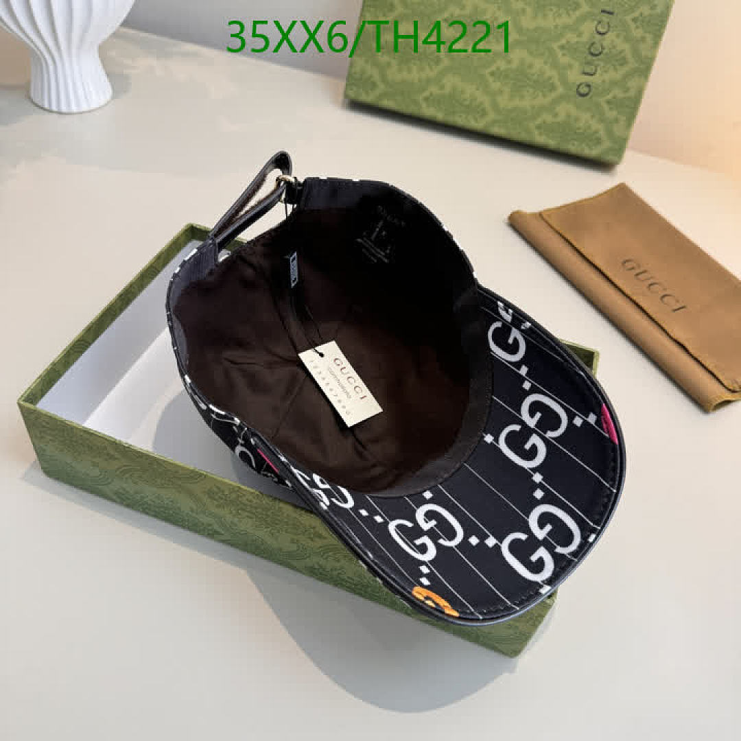 Gucci-Hats Code: TH4221 $: 35USD