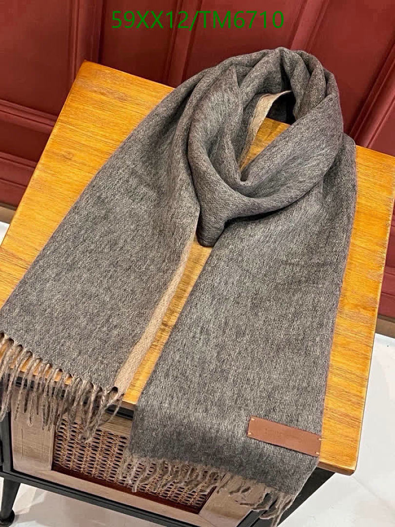 LV-Scarves Code: TM6710 $: 59USD