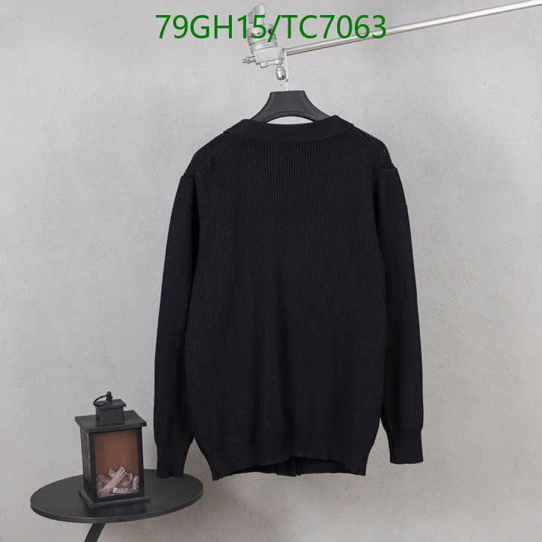 LV-Clothing Code: TC7063 $: 79USD