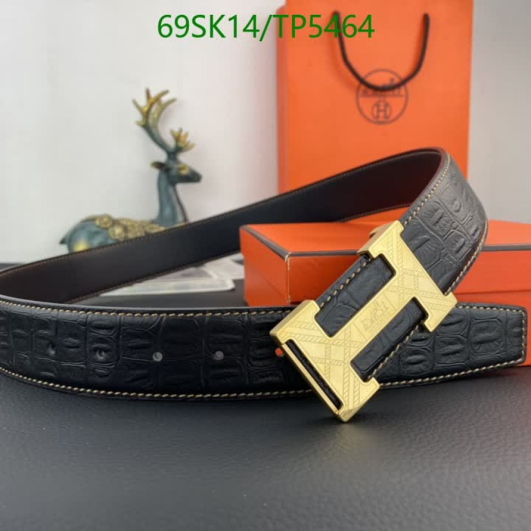 Hermes-Belts Code: TP5464 $: 69USD
