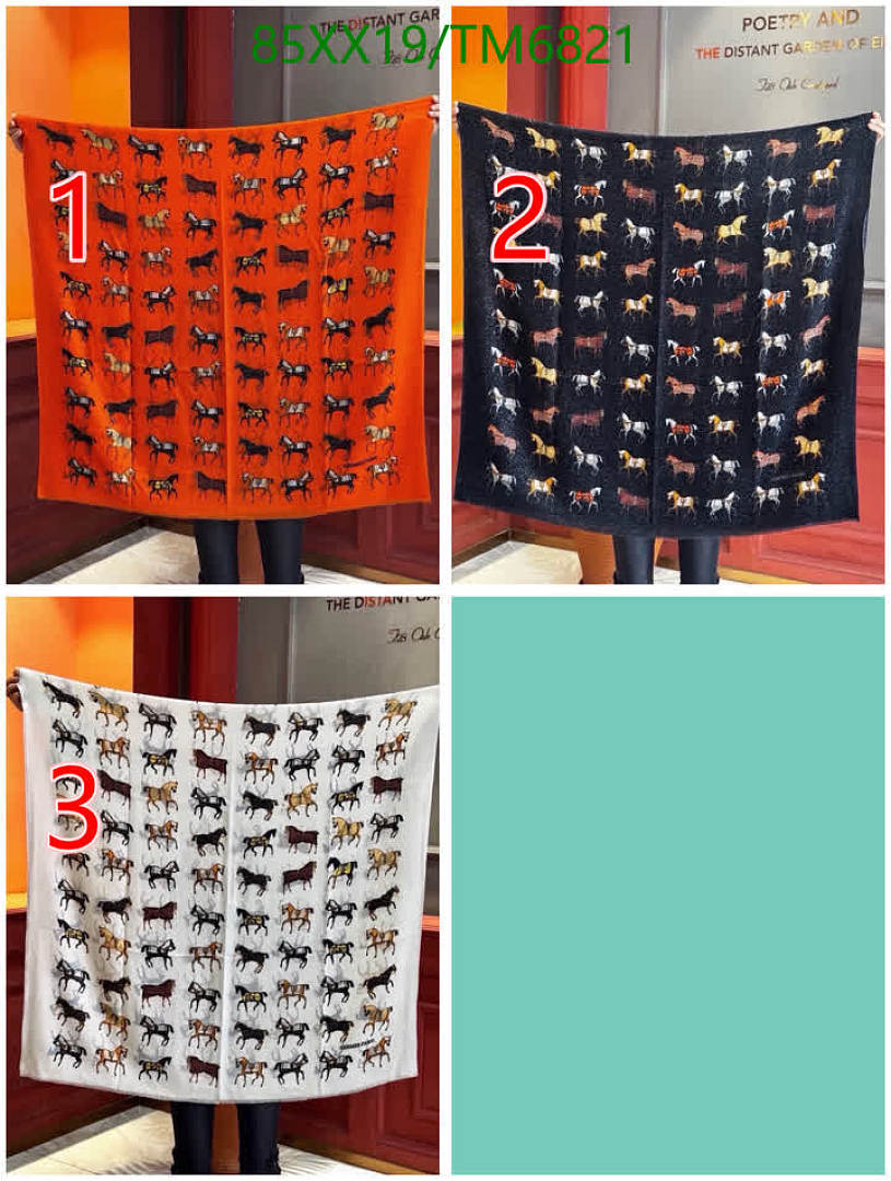 Hermes-Scarves Code: TM6821 $: 85USD