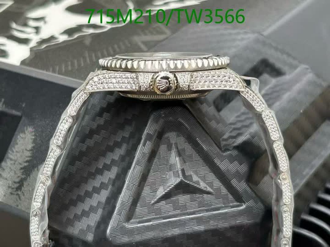 Rolex-Watches(5A) Code: TW3566 $: 715USD
