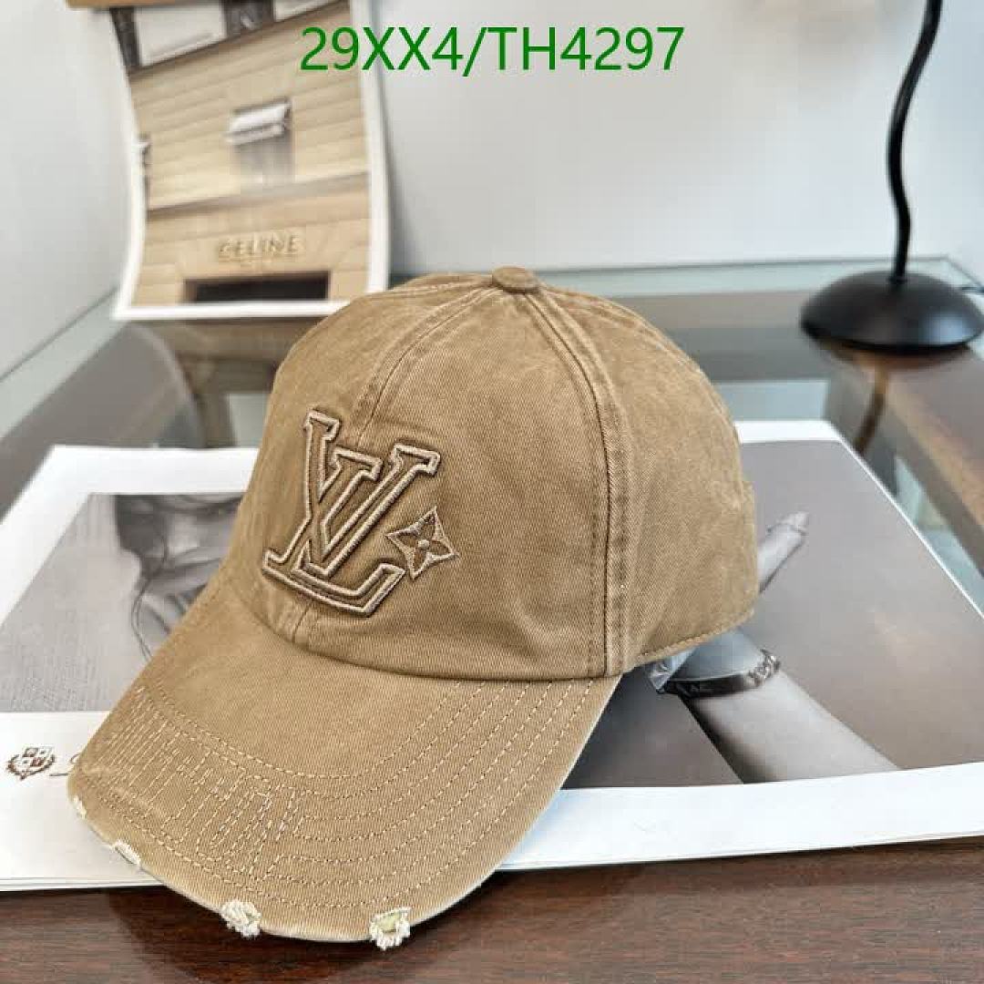 LV-Hats Code: TH4297 $: 29USD