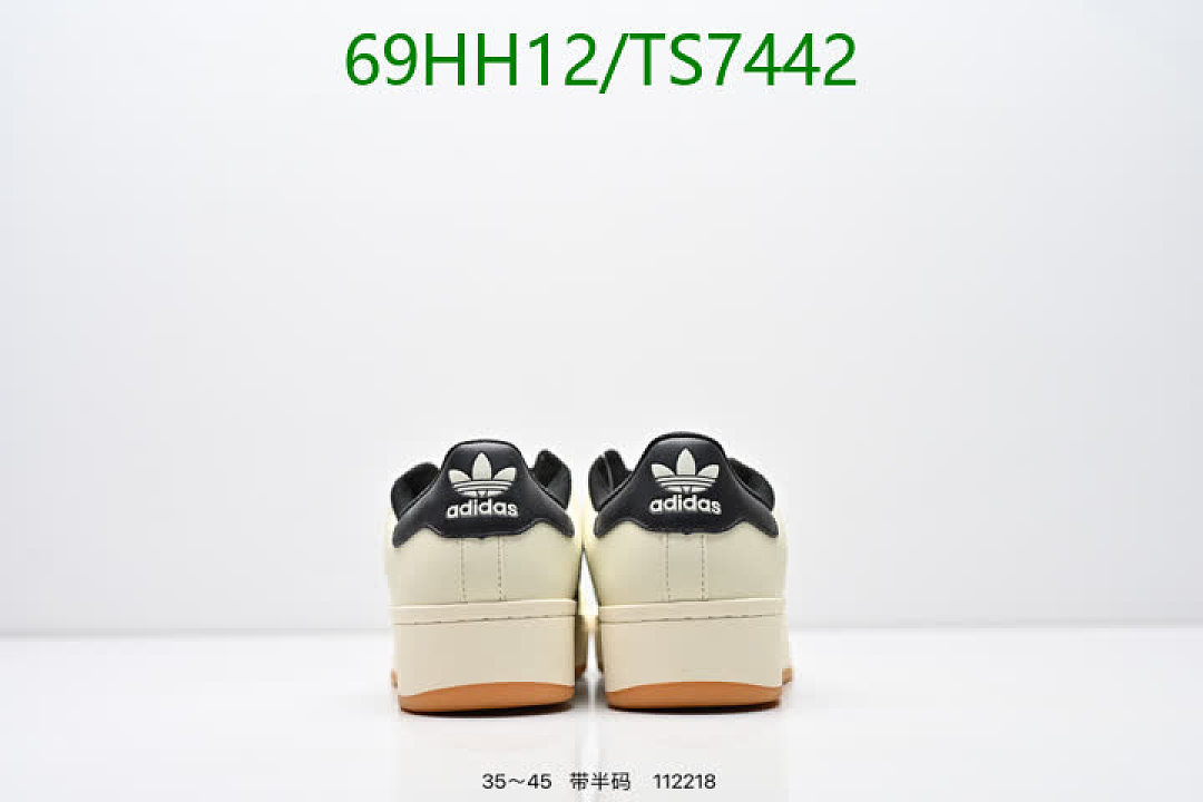 Adidas-Shoes(Women) Code: TS7442 $: 69USD