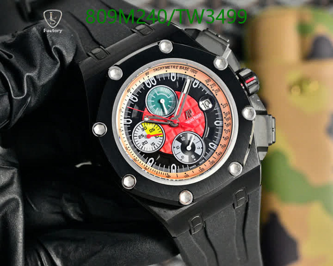 Audemars Piguet-Watches(5A) Code: TW3499 $: 809USD
