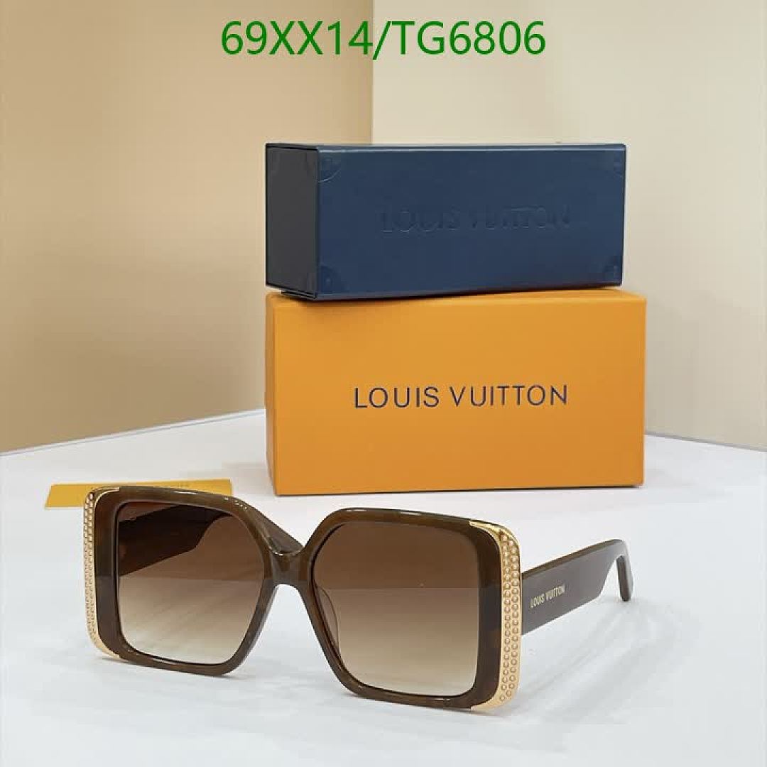 LV-Glasses Code: TG6806 $: 69USD