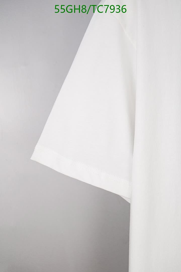 Loewe-Clothing Code: TC7936 $: 55USD