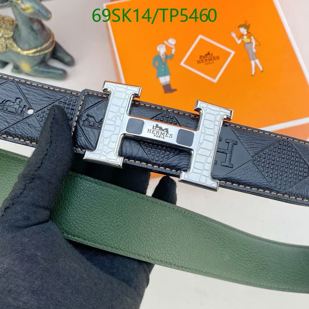 Hermes-Belts Code: TP5460 $: 69USD