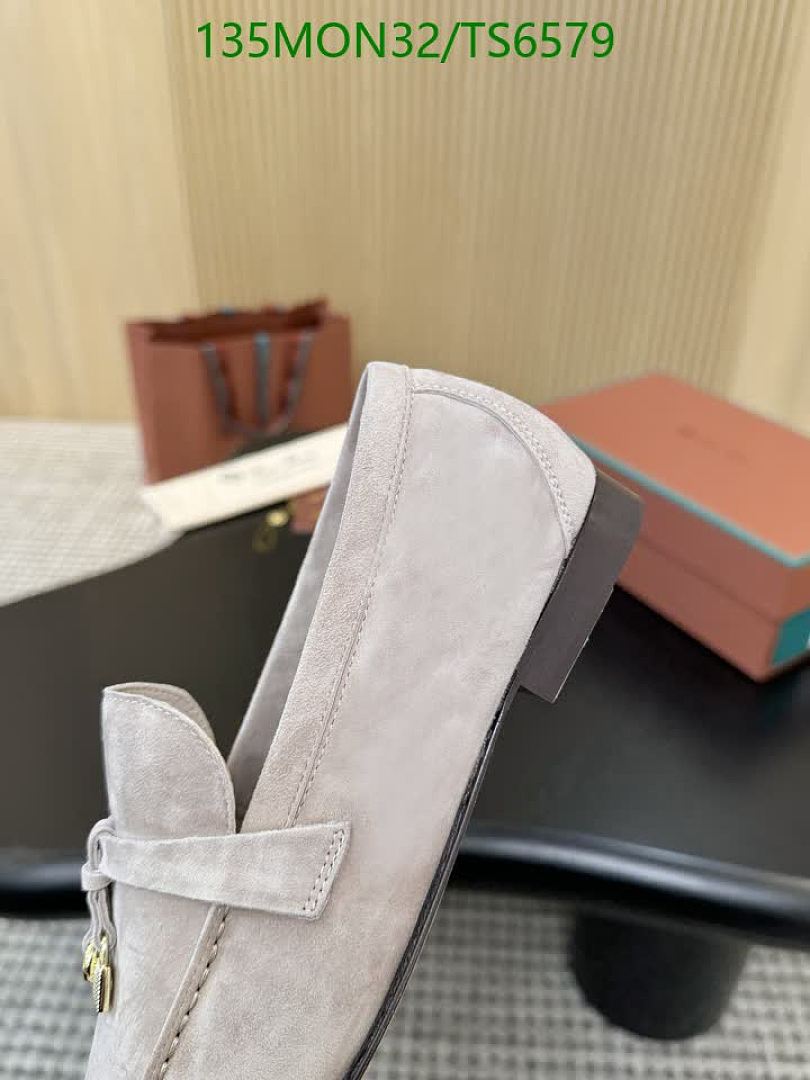 Loro Piana-Shoes(Men) Code: TS6579 $: 135USD