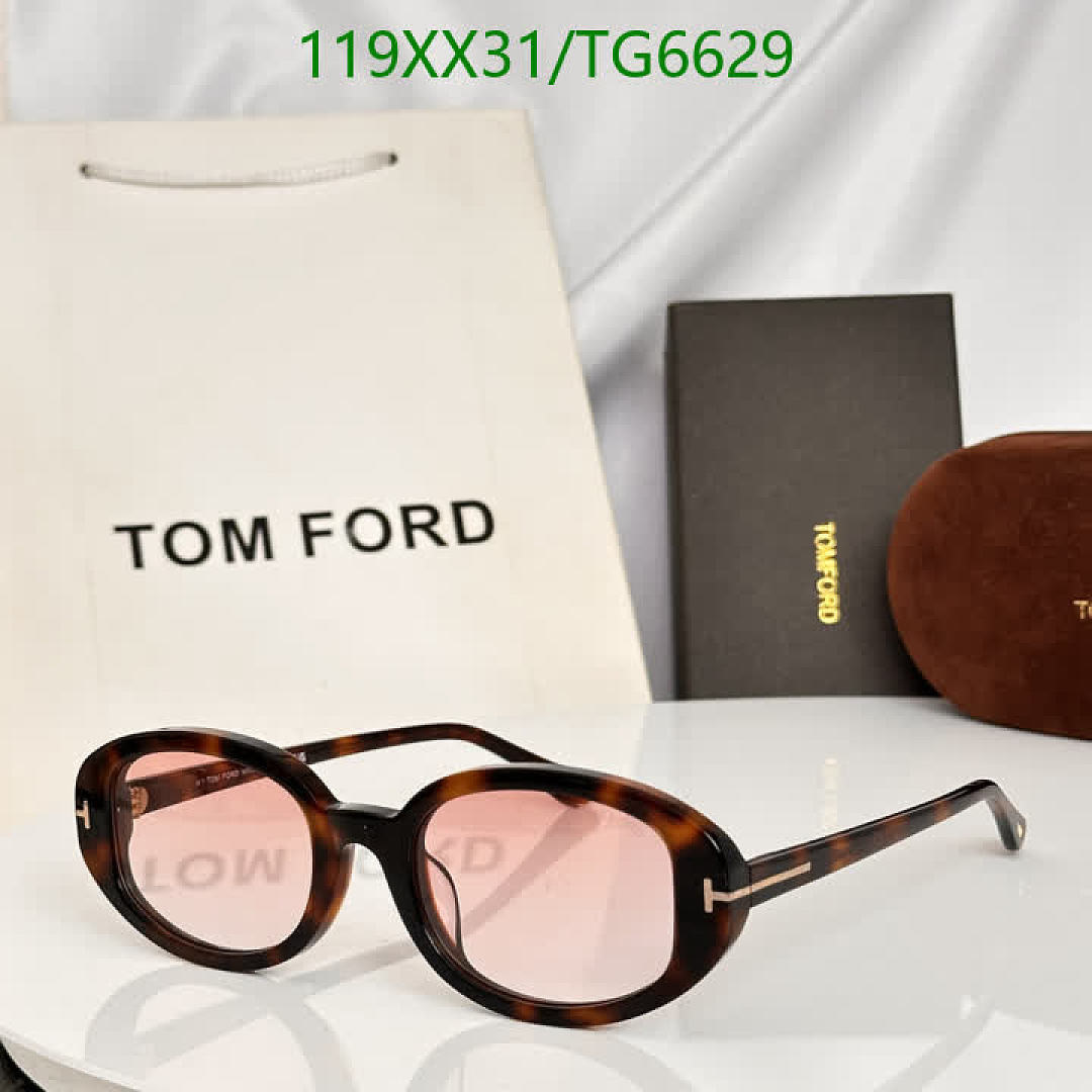 Tom Ford-Glasses Code: TG6629 $: 119USD