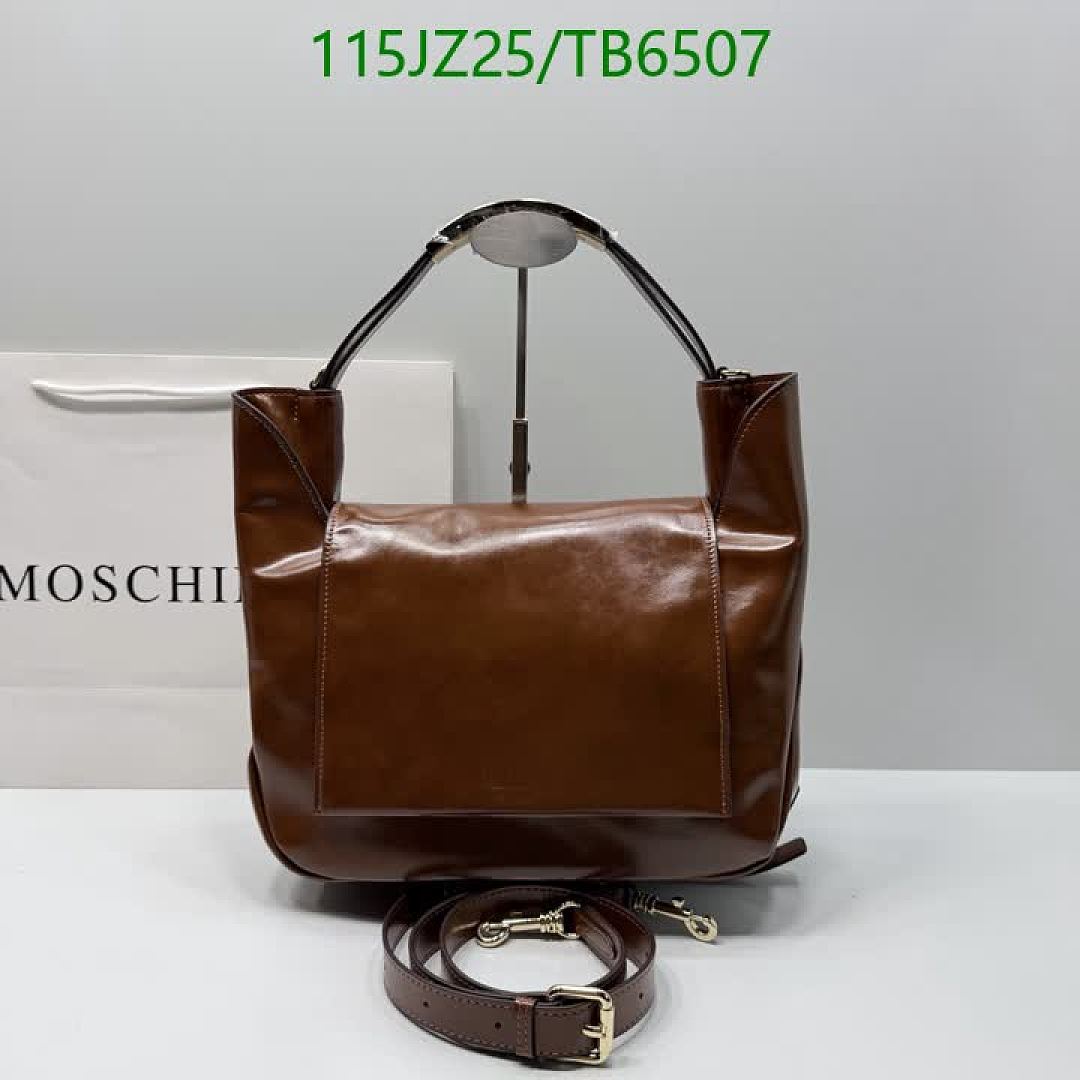 Moschino-Bags(4A) Code: TB6507 $: 115USD