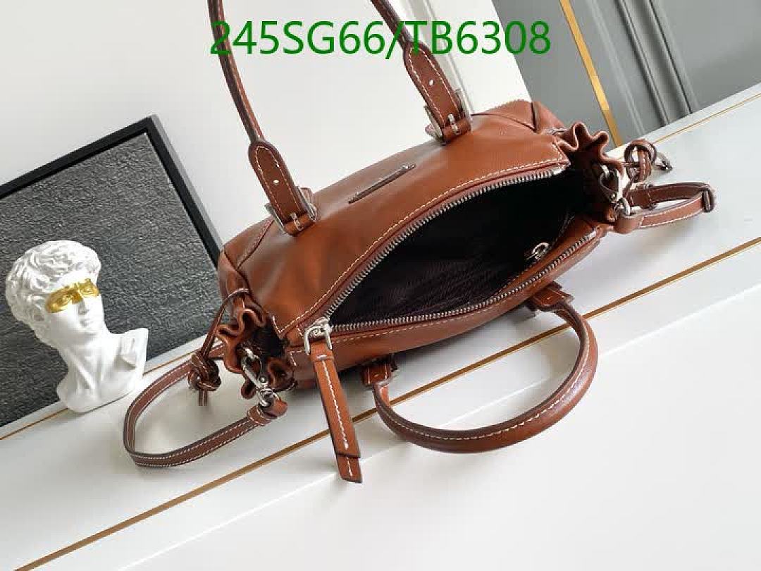 Prada-Bags(5A) Code: TB6308 $: 245USD
