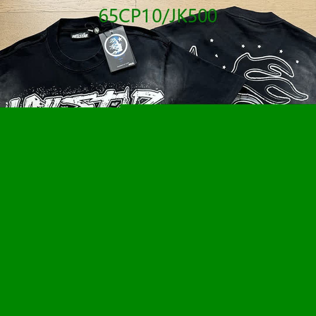 Hellstar-Clothing Code: JK500 $: 65USD