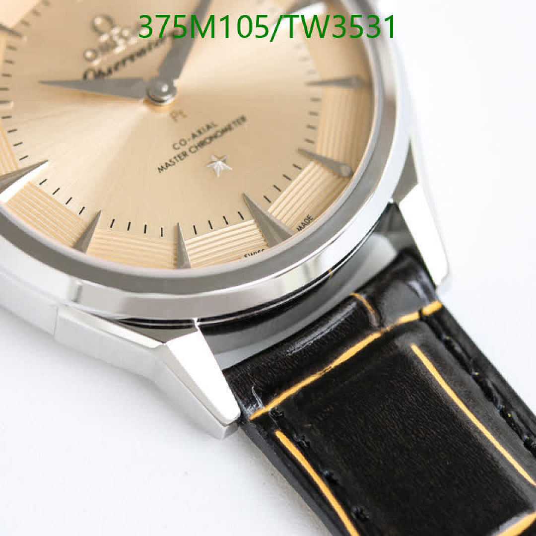 Omega-Watches(5A) Code: TW3531 $: 375USD