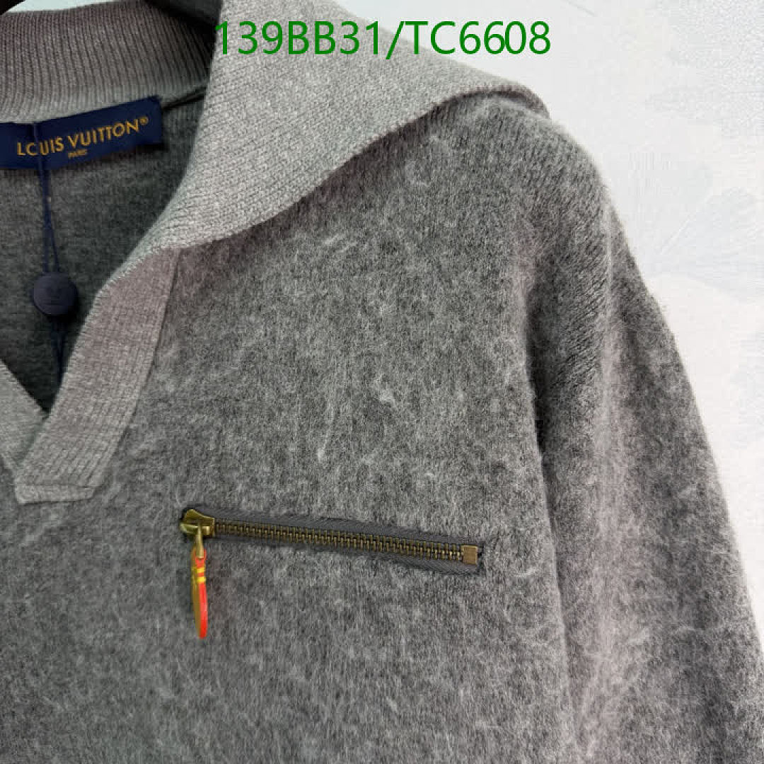 LV-Clothing Code: TC6608 $: 139USD