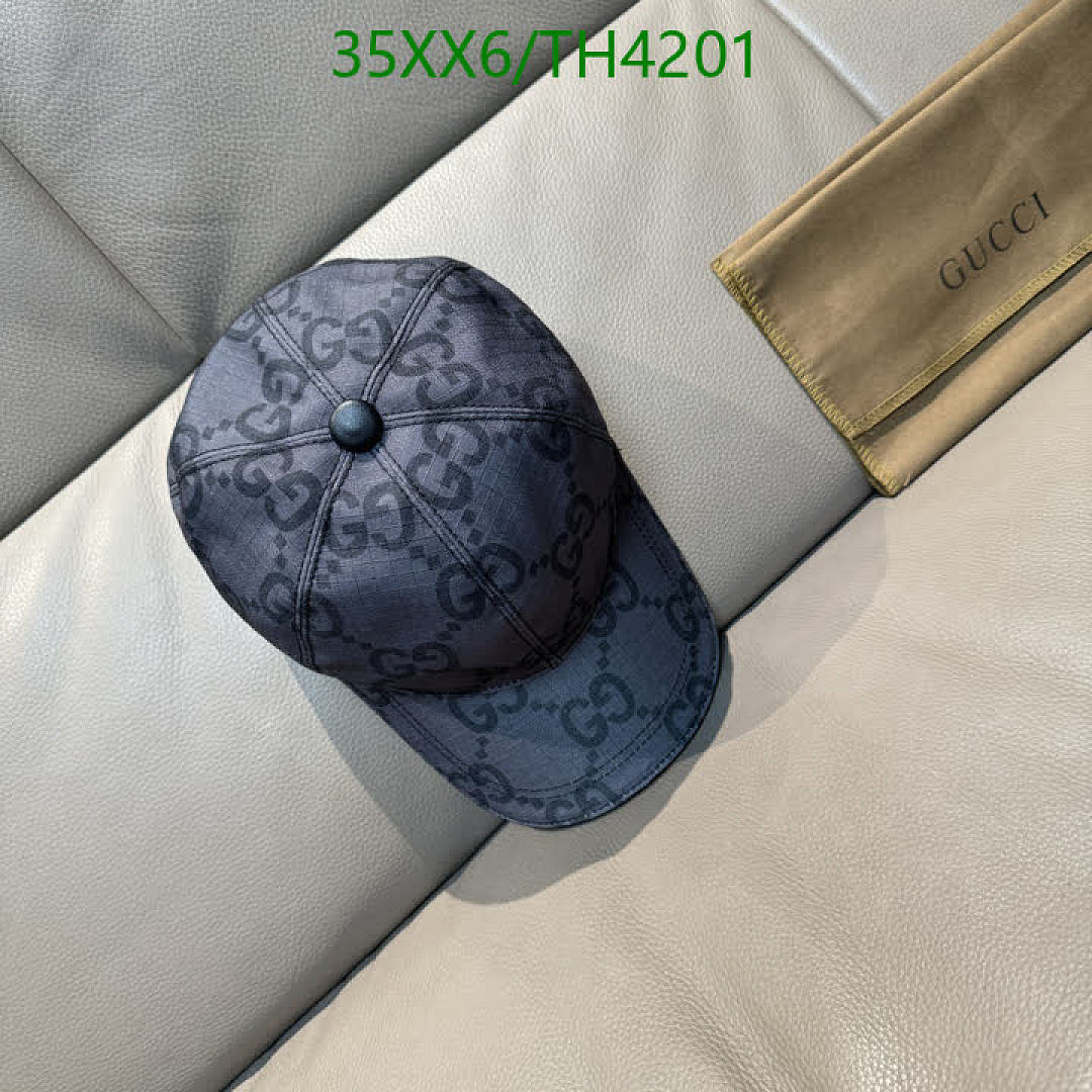 Gucci-Hats Code: TH4201 $: 35USD
