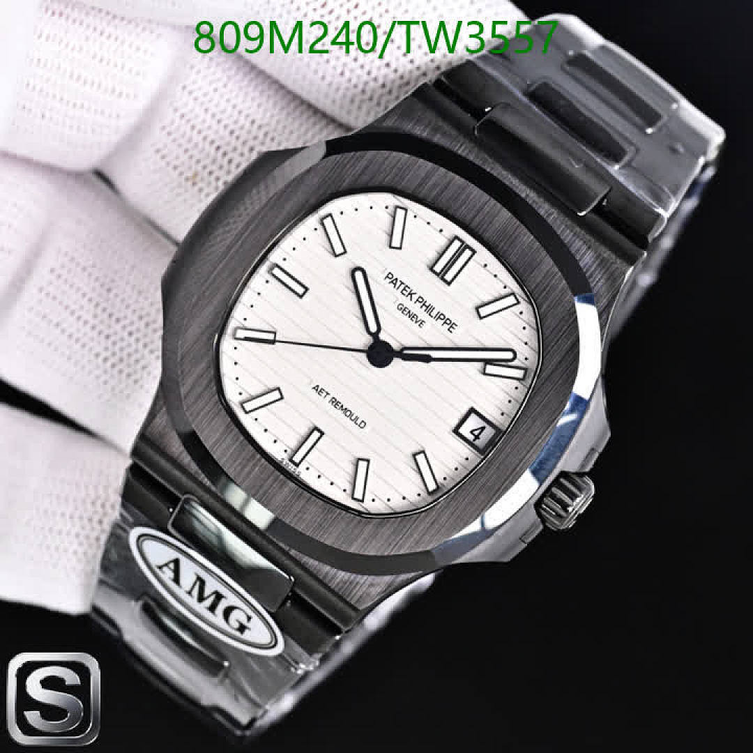 Patek Philippe-Watches(5A) Code: TW3557 $: 809USD