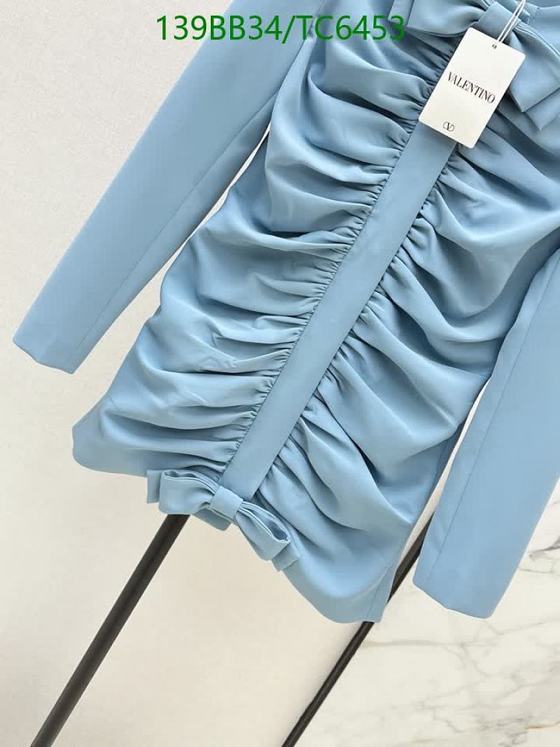 Valentino-Clothing Code: TC6453 $: 139USD