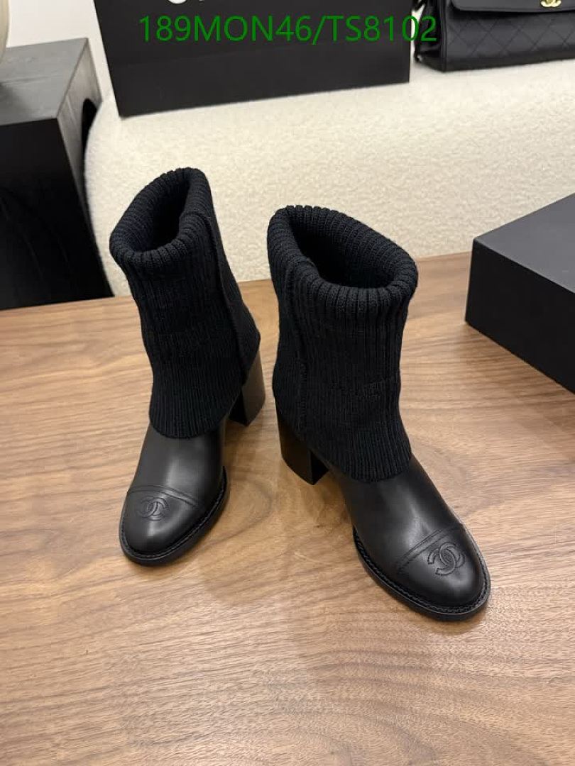 Boots-Shoes(Women) Code: TS8102 $: 189USD
