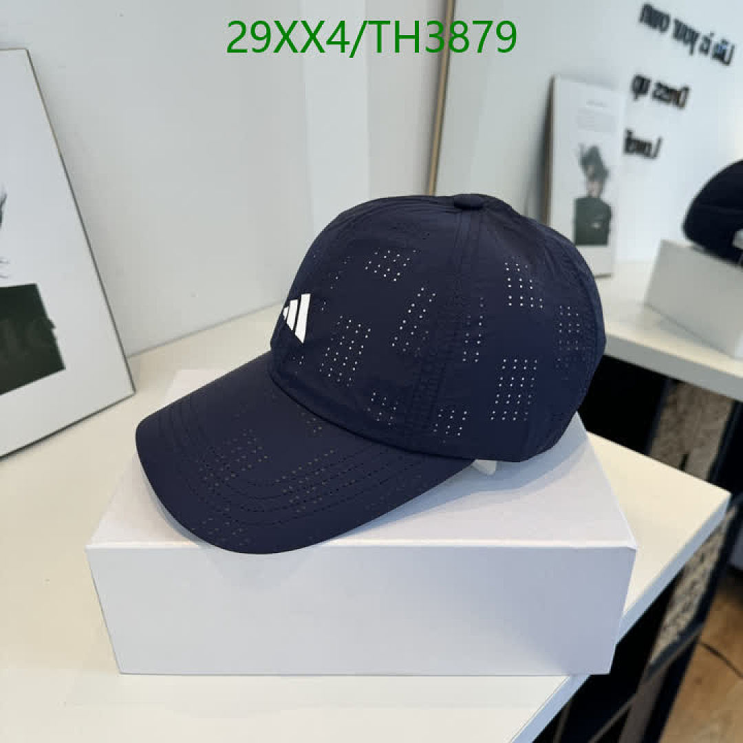 Adidas-Hats Code: TH3879 $: 29USD