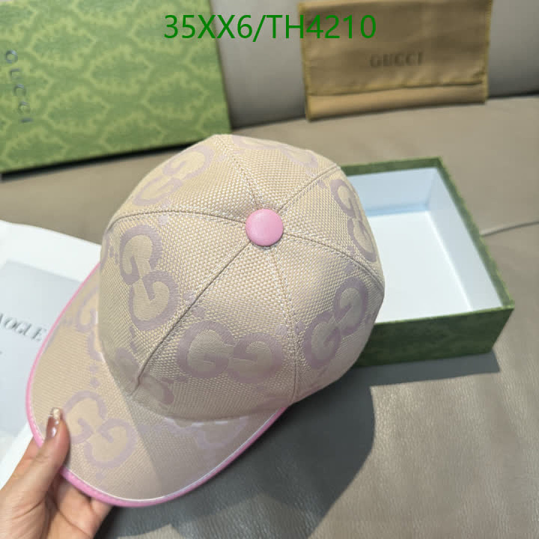 Gucci-Hats Code: TH4210 $: 35USD