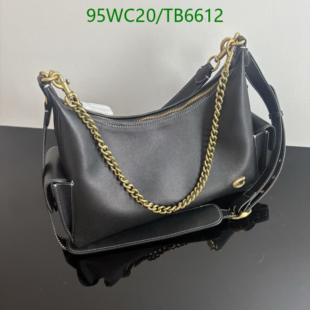 Coach-Bags(4A) Code: TB6612 $: 95USD