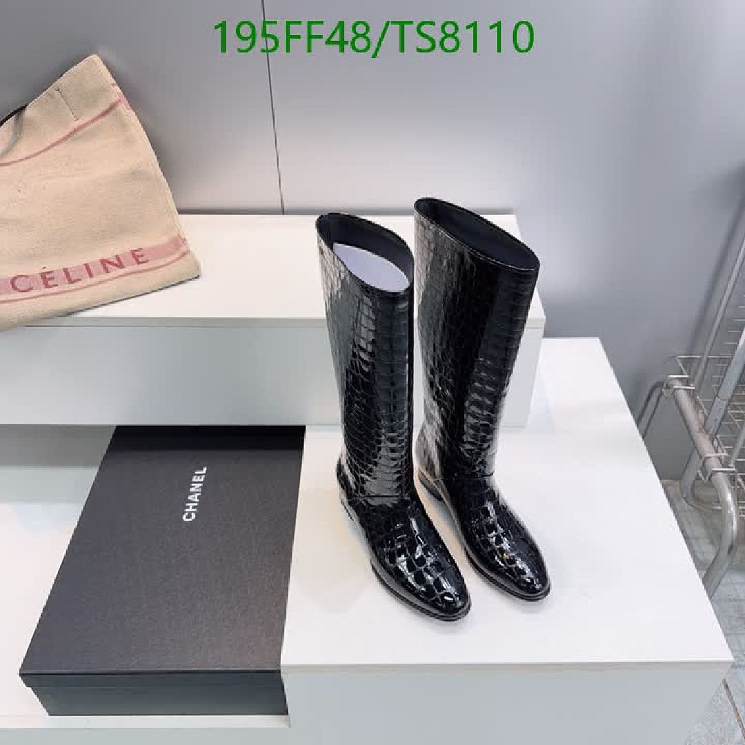 Boots-Shoes(Women) Code: TS8110 $: 195USD