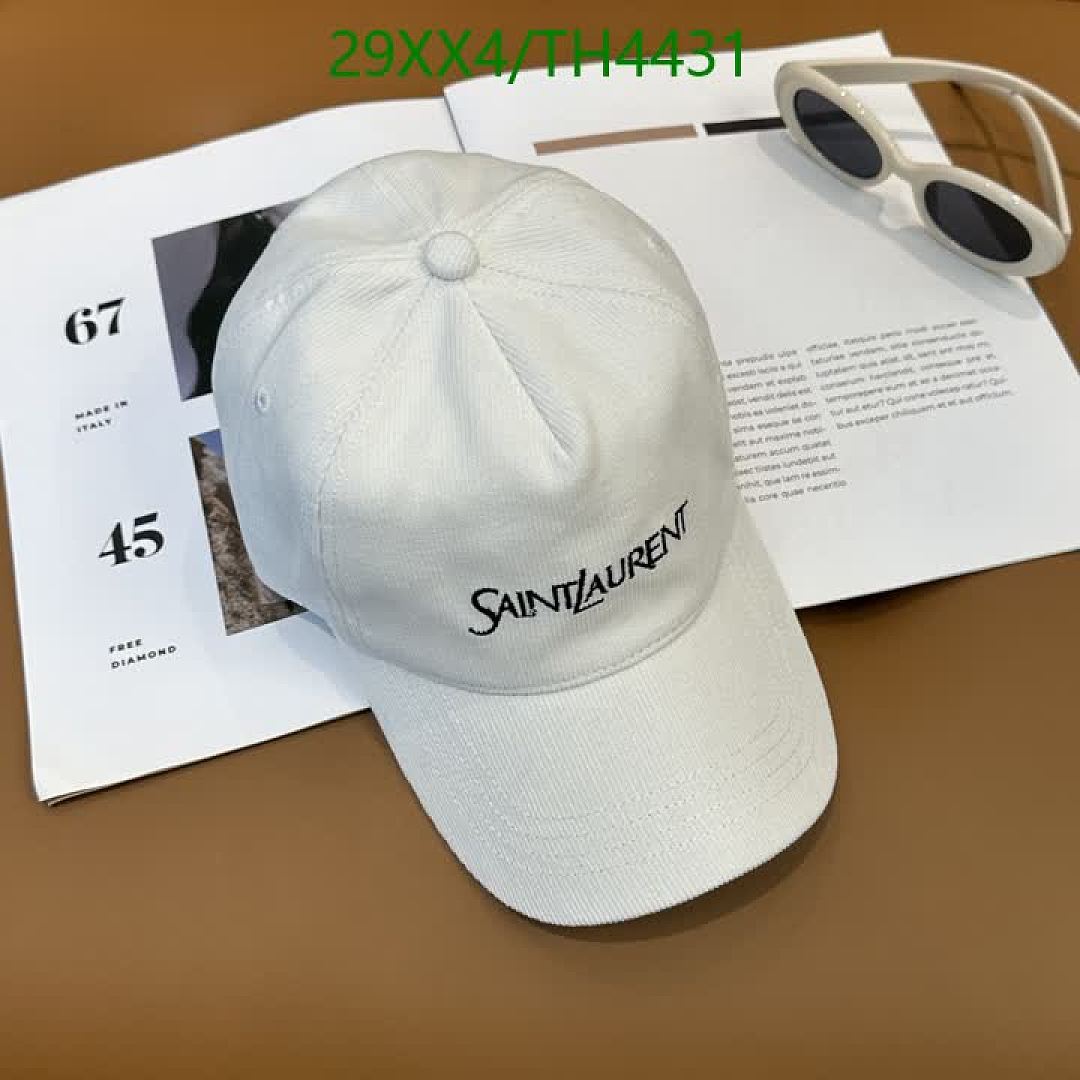 YSL-Hats Code: TH4431 $: 29USD