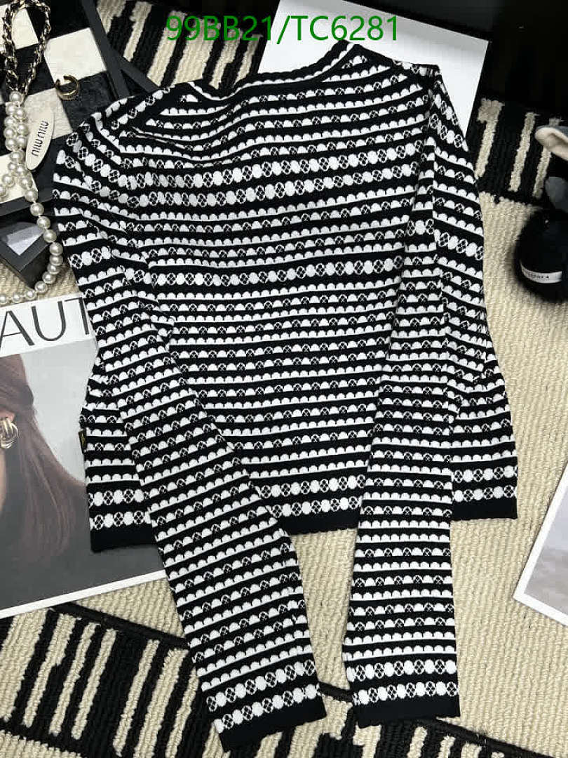 LV-Clothing Code: TC6281 $: 99USD