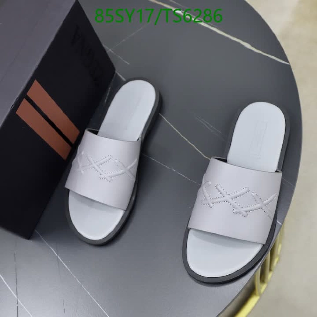 Zegna-Shoes(Men) Code: TS6286 $: 85USD