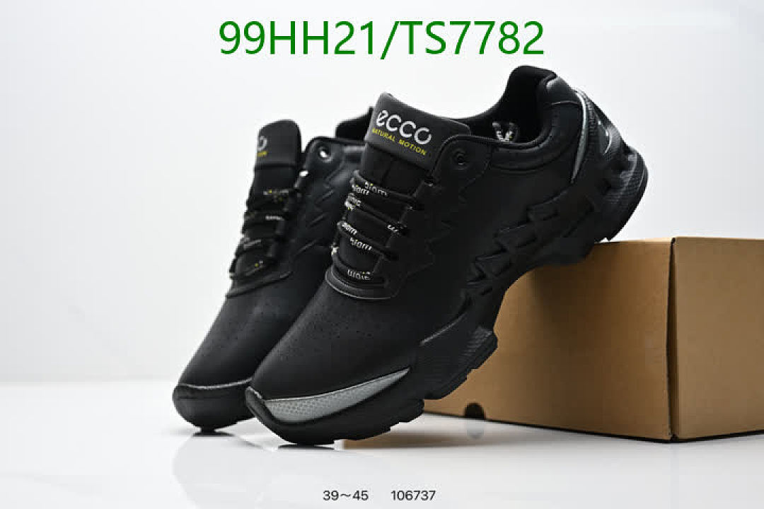 Ecco-Shoes(Men) Code: TS7782 $: 99USD
