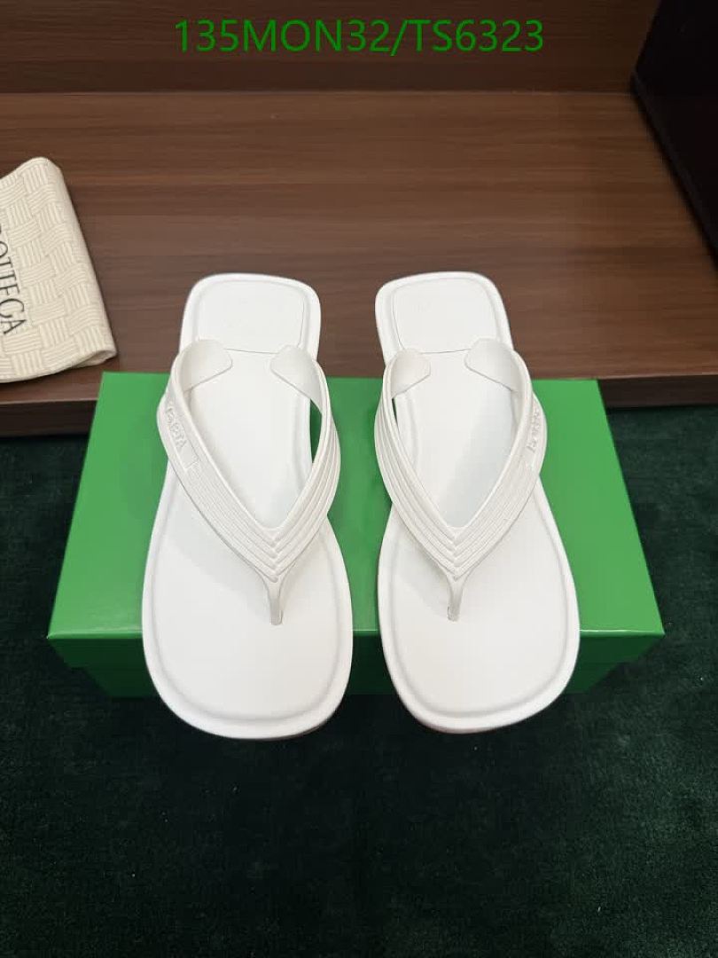 BV-Shoes(Women) Code: TS6323 $: 135USD