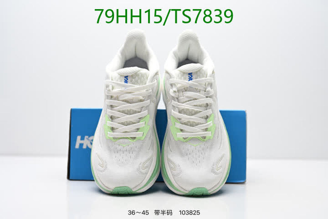Hoka-Shoes(Men) Code: TS7839 $: 79USD