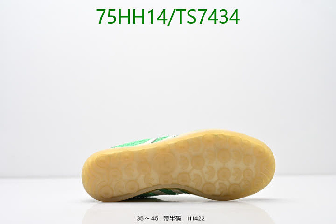 Adidas-Shoes(Women) Code: TS7434 $: 75USD