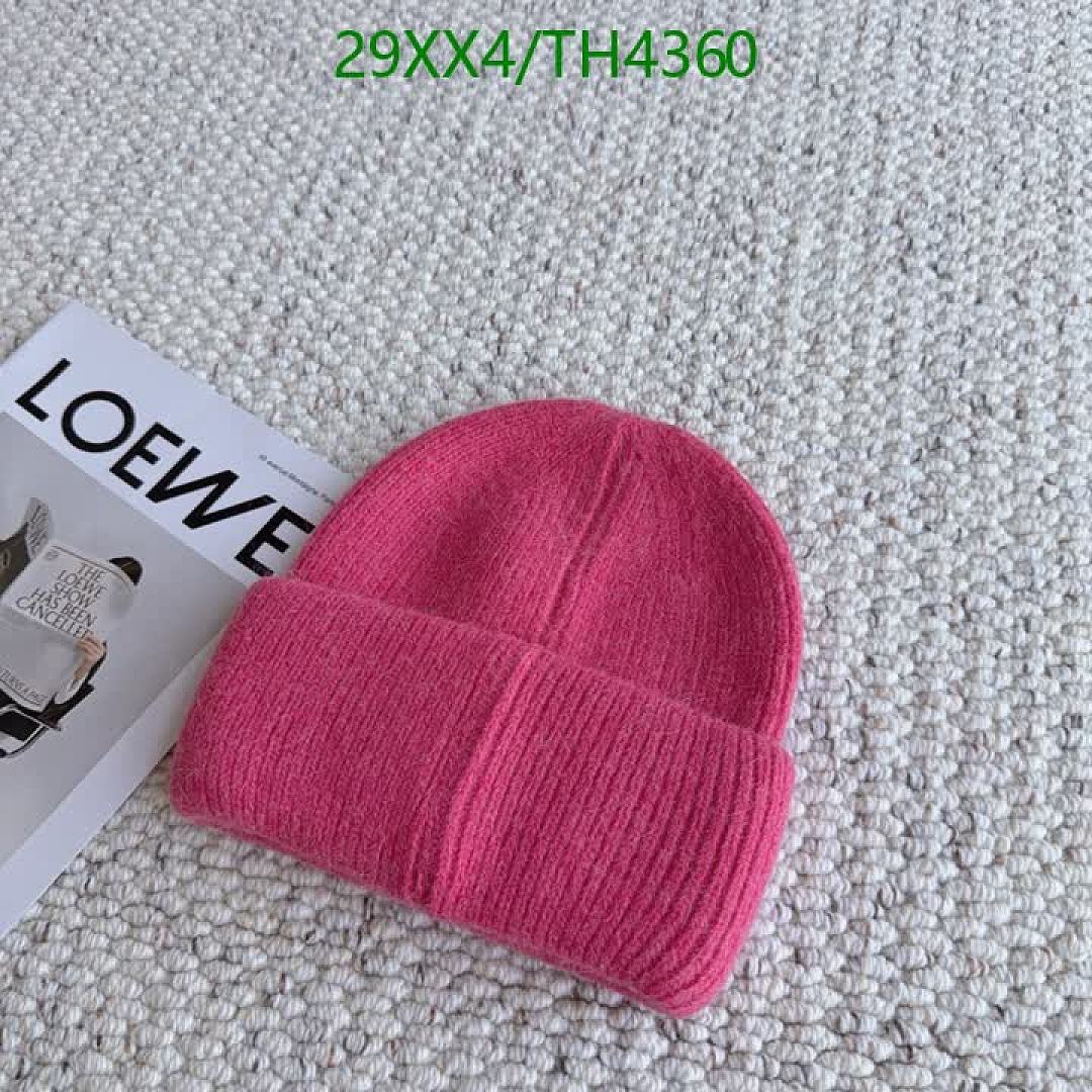 Miu Miu-Hats Code: TH4360 $: 29USD