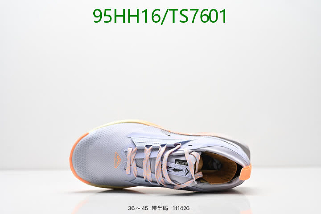 NIKE-Shoes(Women) Code: TS7601 $: 95USD