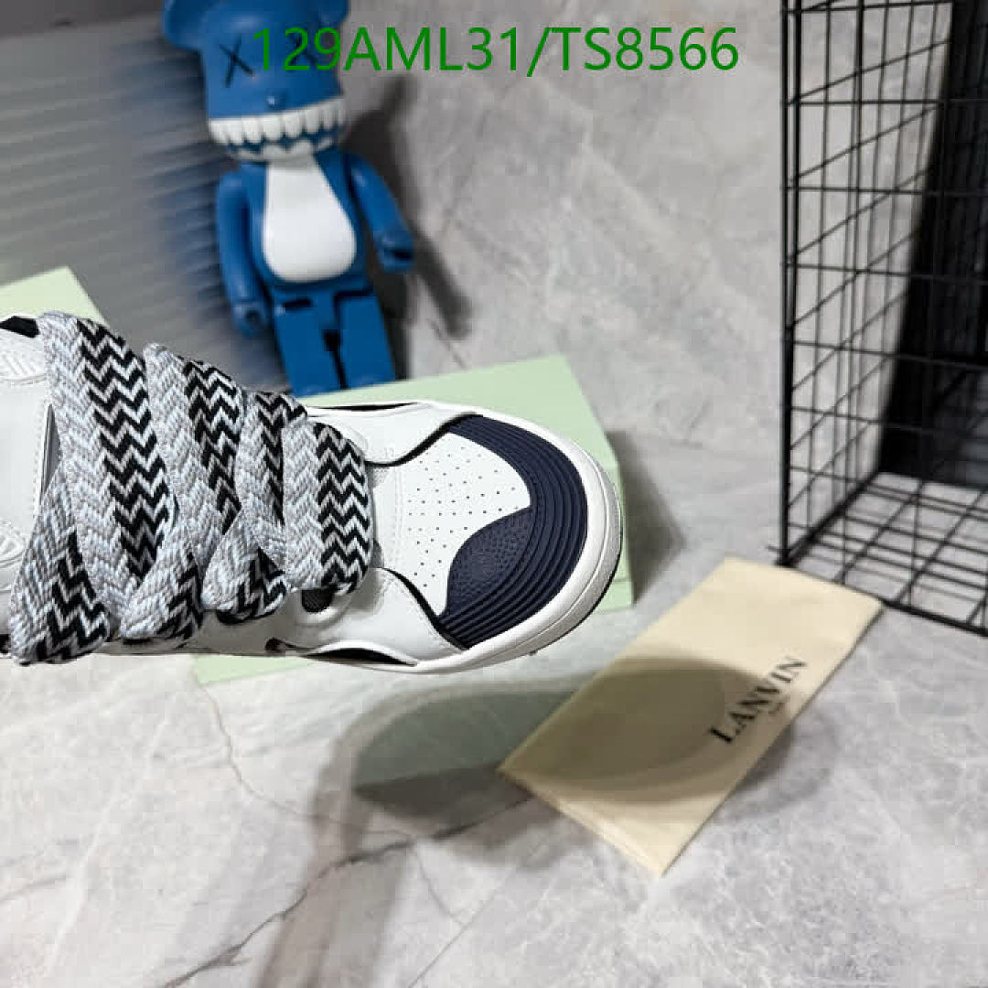 LANVIN-Shoes(Women) Code: TS8566 $: 129USD