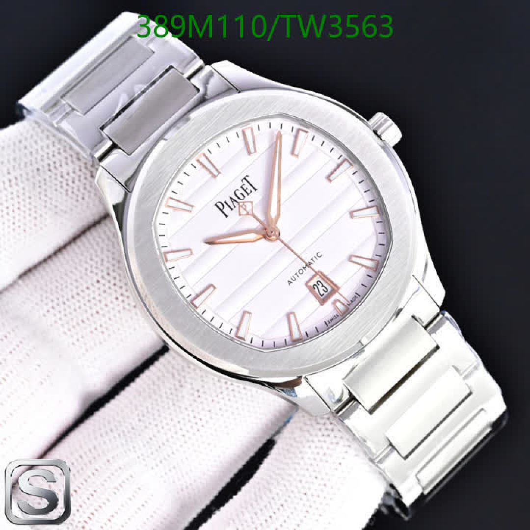 PIAGET-Watches(5A) Code: TW3563 $: 389USD